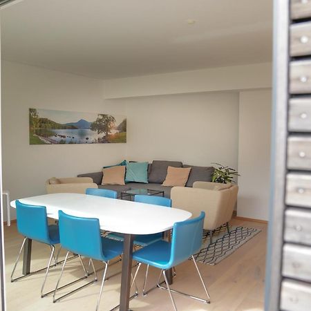 Panorama Appartement Strobl Zewnętrze zdjęcie