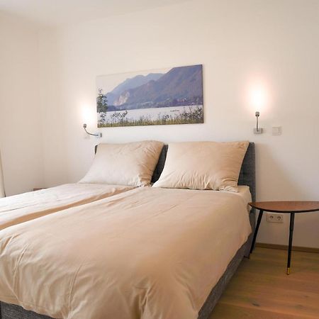 Panorama Appartement Strobl Zewnętrze zdjęcie