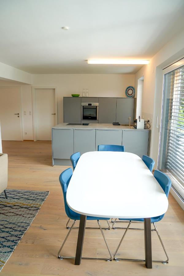 Panorama Appartement Strobl Zewnętrze zdjęcie