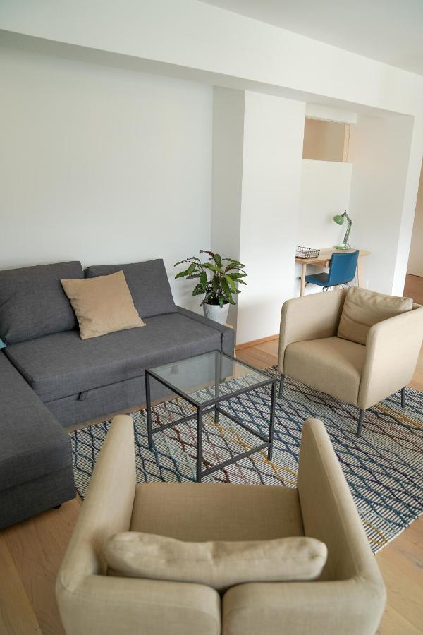 Panorama Appartement Strobl Zewnętrze zdjęcie