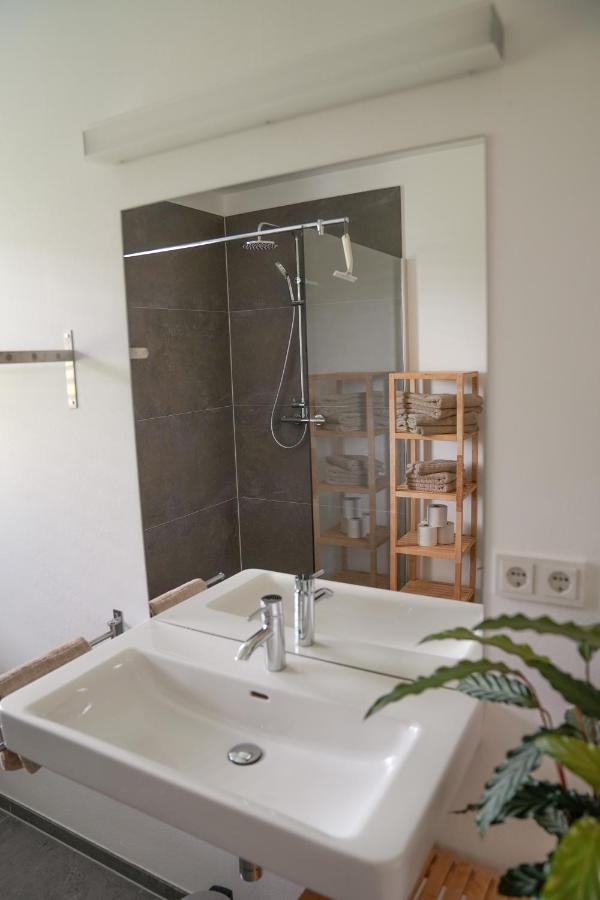 Panorama Appartement Strobl Zewnętrze zdjęcie