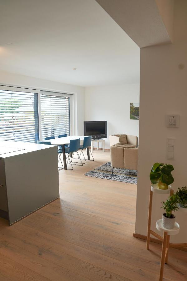Panorama Appartement Strobl Zewnętrze zdjęcie
