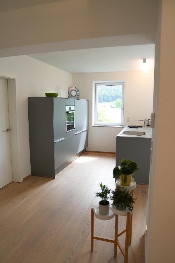 Panorama Appartement Strobl Zewnętrze zdjęcie