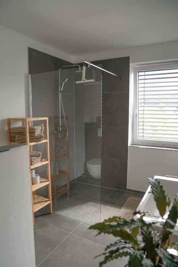 Panorama Appartement Strobl Zewnętrze zdjęcie