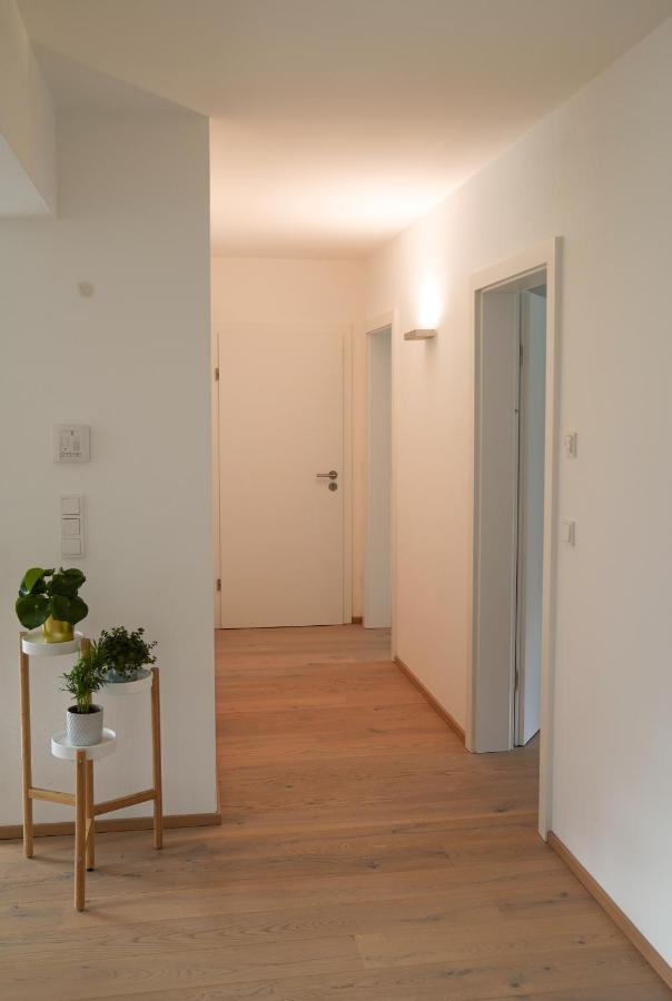 Panorama Appartement Strobl Zewnętrze zdjęcie