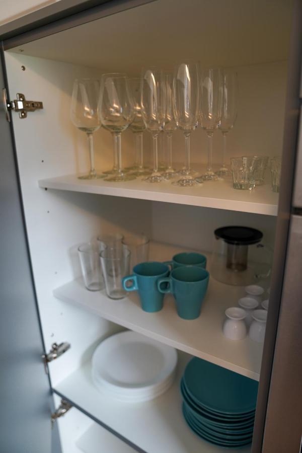 Panorama Appartement Strobl Zewnętrze zdjęcie