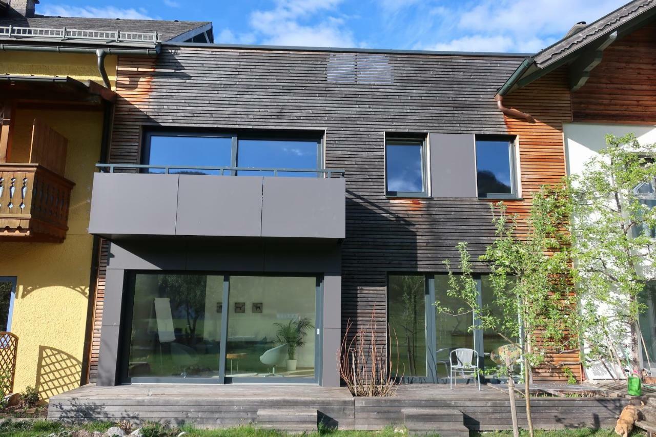 Panorama Appartement Strobl Zewnętrze zdjęcie