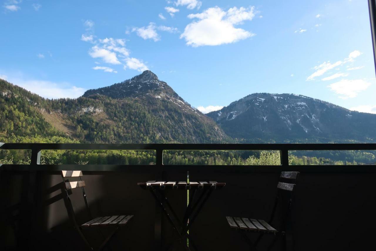Panorama Appartement Strobl Zewnętrze zdjęcie