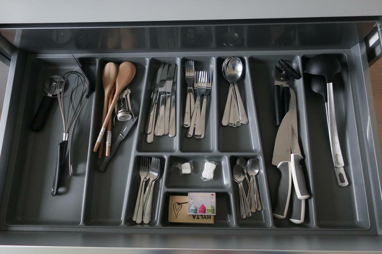 Panorama Appartement Strobl Zewnętrze zdjęcie